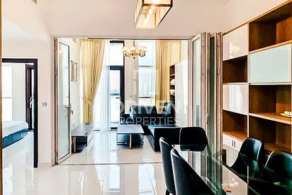 Furnished | Close to Metro | Negotiable | Spacious