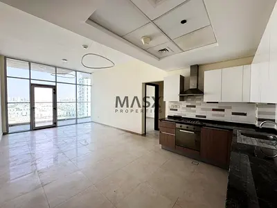 Chiller Free | Spacious 1BR | Semi Furnished