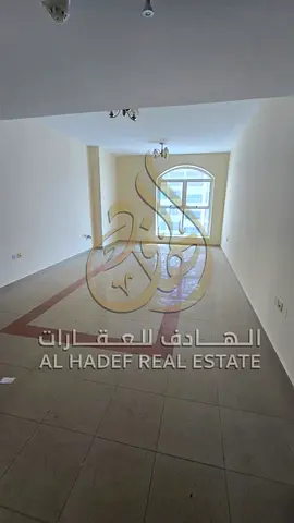 Spacious 2-Bedroom Apartment for Annual Rent in Al Rashidiya 3 – Sea View, Laundry Room, Built-in Wardrobes & Balcony