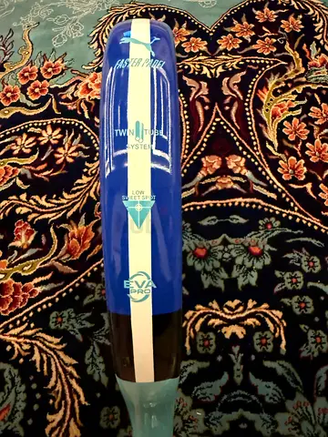 Puma Nova Smash Padel Rackets