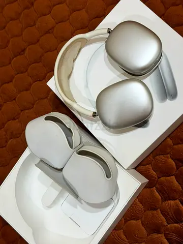 Airpods Max