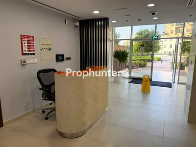 New Building | Stunning View | Available 6th Sep
