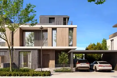 Gated Community Ifull Amenities IHandover Q4 2026
