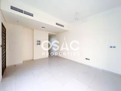 Vacant | 3 BR+ MAID | Exclusive