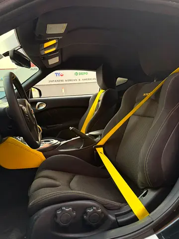 2019 Nissan 370Z — миниатюра 12