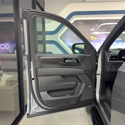 2025 Chevrolet TAHOE 缩略图 17