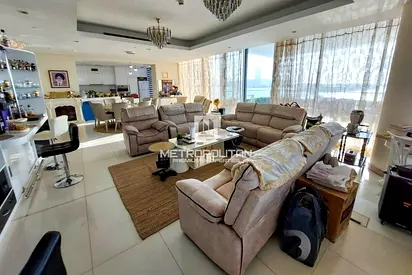 Stunning Ocean View | Fully Furnished | Luxury