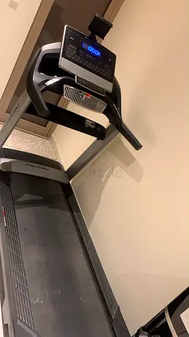 Used treadmill in good working condition - home treadmill