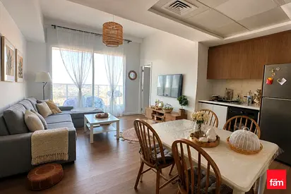 Prime Location | Open View | High Floor