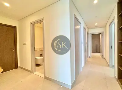 MOTIVATED LANDLORD | FULL SEA AND PALM VIEW | URGENT RENTAL