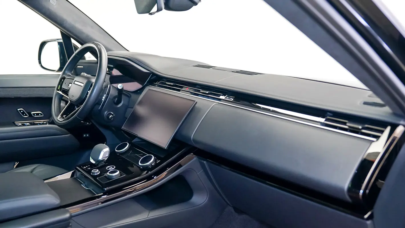 Land Rover Range Rover Sport 2023