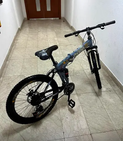 Cycle