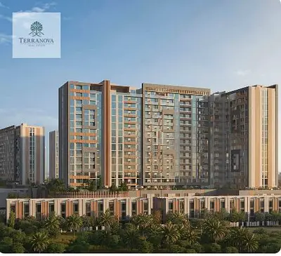 Pay Just 1% Monthly | 40% OFF | Dubai Growth Corridor | EXTRA DISCOUNT FOR PAYMENT PLAN