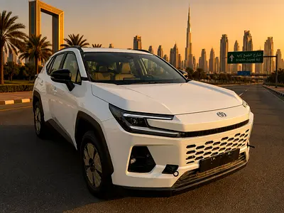 صورة 9 لـ 2026 Toyota RAV 4