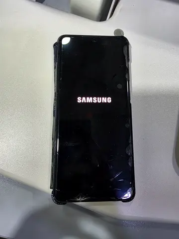 Samsung smartphone S20 plus 5g 512gb. 12 gb ram