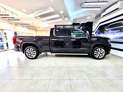 2026 GMC SIERRA — фото 4