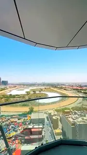 1-Bedroom Apartment | Near Metro | Canal & Park Views