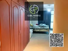 Spacious Studio Apartment for Rent – Horizon Tower