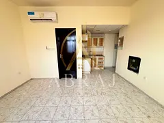 Spacious Studio Near to Safari Mall for Family