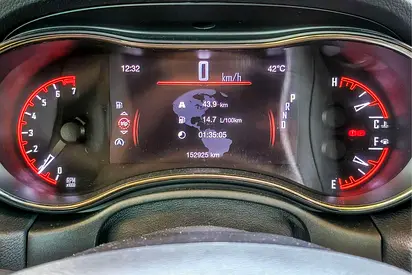 صورة مصغرة 15 لـ 2020 Dodge DURANGO