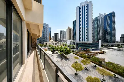 Chiller Free | Well Managed and High Floor