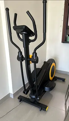Elliptical