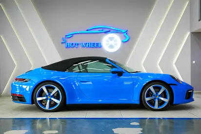 صورة مصغرة 7 لـ 2024 Porsche 911