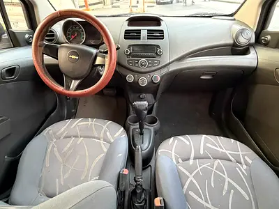 2015 Chevrolet SPARK — фото 15