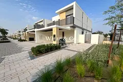 Single Row | Available soon | Landscaped