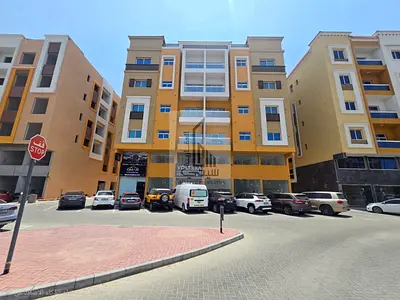 New building, freehold, super finishing, next to services