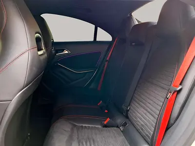 صورة مصغرة 12 لـ 2018 Mercedes-BENZ CLA