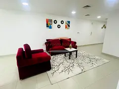 Modern Furnished | Family Gated Community | Include All | Free Parking, WIFI and GYM