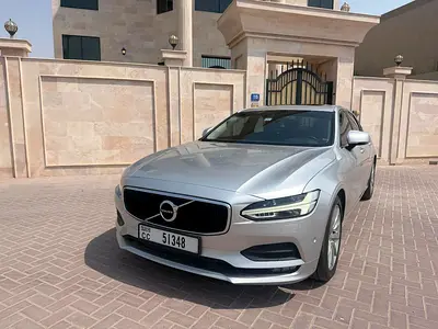 2018 Volvo S90 照片 13