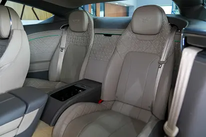 2019 Bentley CONTINENTAL — миниатюра 16