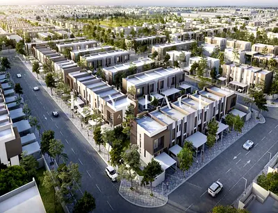 Luxury Villa | Near City Centre | Resale