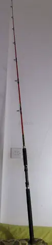 BOAT FISHING ROD KOREA 1.6M