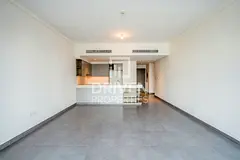 Partly Furnished | Canal and Lagoon View
