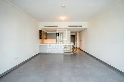 Partly Furnished | Canal and Lagoon View