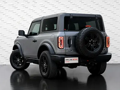 صورة 3 لـ 2022 FORD BRONCO