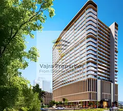 1BR Resale | Near Metro | Prime Jebel Ali Location | Investment Opportunity