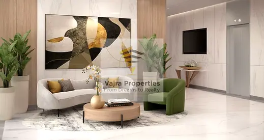 1BR Resale | Near Metro | Prime Jebel Ali Location | Investment Opportunity