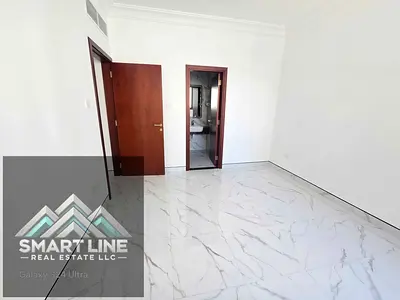 Brand new building luxury 1Bhk with 2bhatrom only 35000 near to Mahatah family park