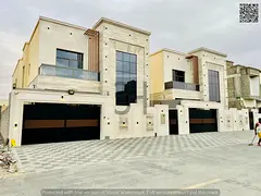 Own your villa, including registration and ownership fees.