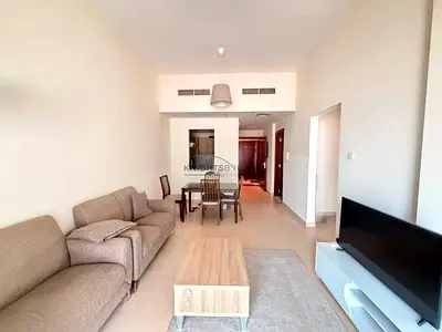 Furnished | Vacant | 1Bed with Study