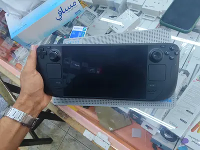 Steam Deck Valve OLED 1TB