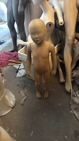 Children mannequin