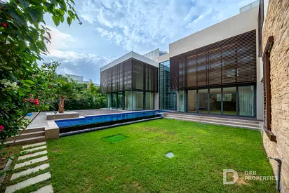 High End Forest Villa | Staff Rooms | Standalone