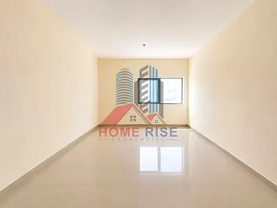 Spacious 1100 SQFT 1BHK in Al Nahda Sharjah | 2 Washroom | Near Sahara Center & Ansar Mall