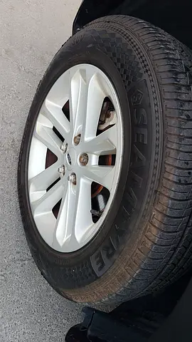 2012 FORD EXPLORER 缩略图 18