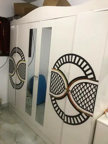 Bed set